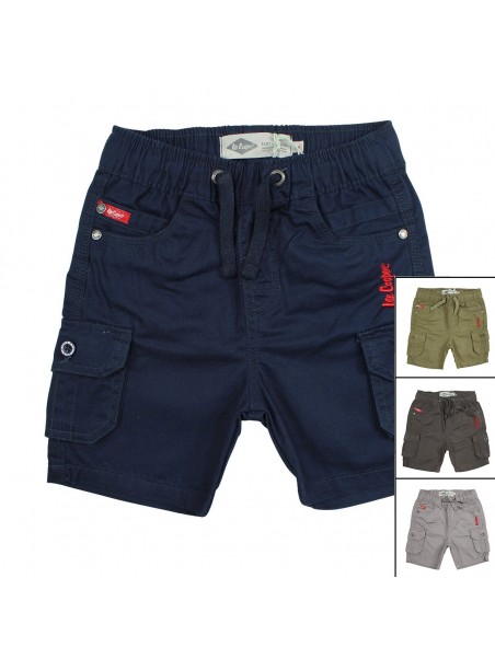 Bermuda Cargo Lee Cooper