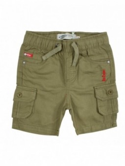 Bermuda Cargo Lee Cooper