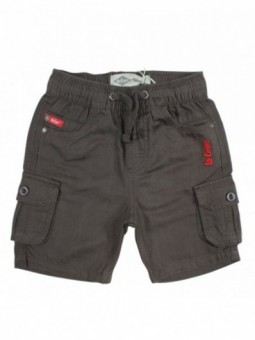 Bermuda Cargo Lee Cooper