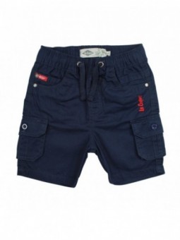 Bermuda Cargo Lee Cooper