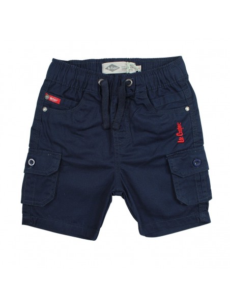 Bermuda Cargo Lee Cooper