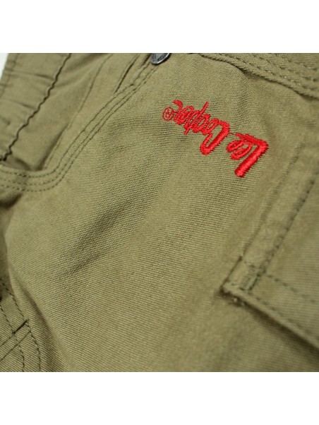 Bermuda Cargo Lee Cooper