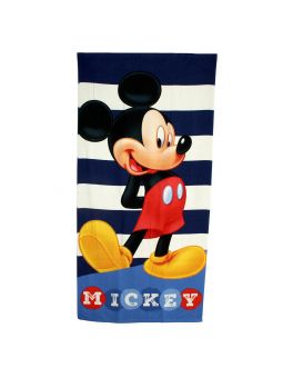 Mickey-Serviette