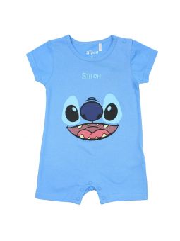 Tutina per neonato su gruccia Lilo e Stitch