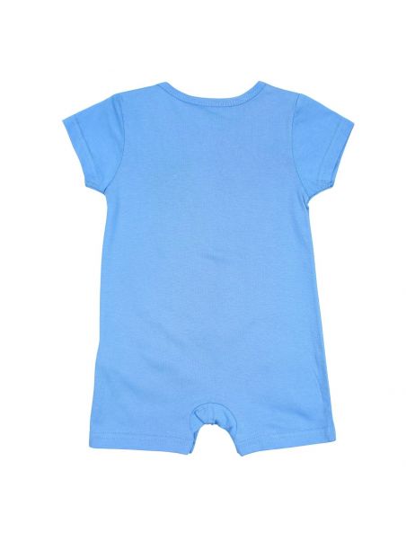 Baby playsuit on hanger Lilo and Stitch