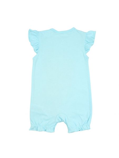 Baby playsuit on hanger Lilo and Stitch