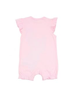 Baby playsuitje op hanger Lilo en Stitch