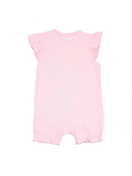 Baby playsuitje op hanger Lilo en Stitch