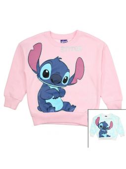 Lilo und Stitch-Sweatshirt