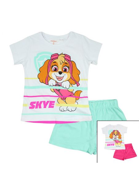 Set grucce Paw Patrol