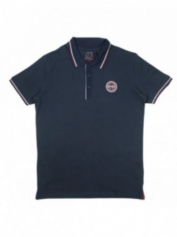 Polo Nasa Homme