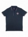 Polo Nasa Homme