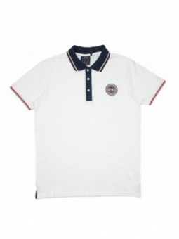 Polo Nasa Homme