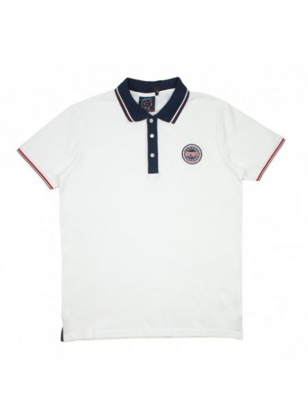 Polo Nasa Homme