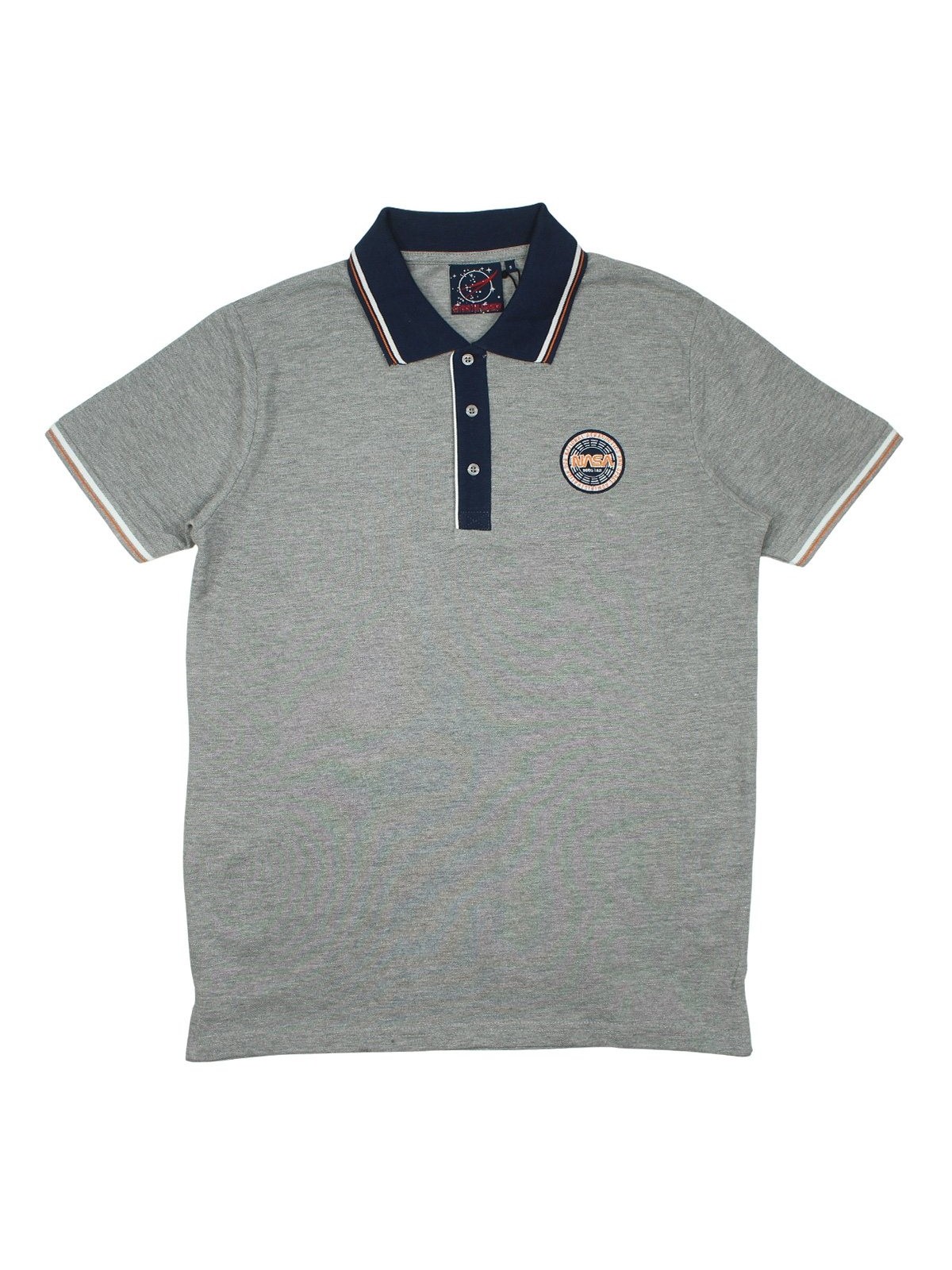 Polo Nasa Homme