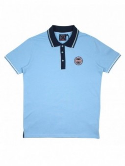 Polo Nasa Homme