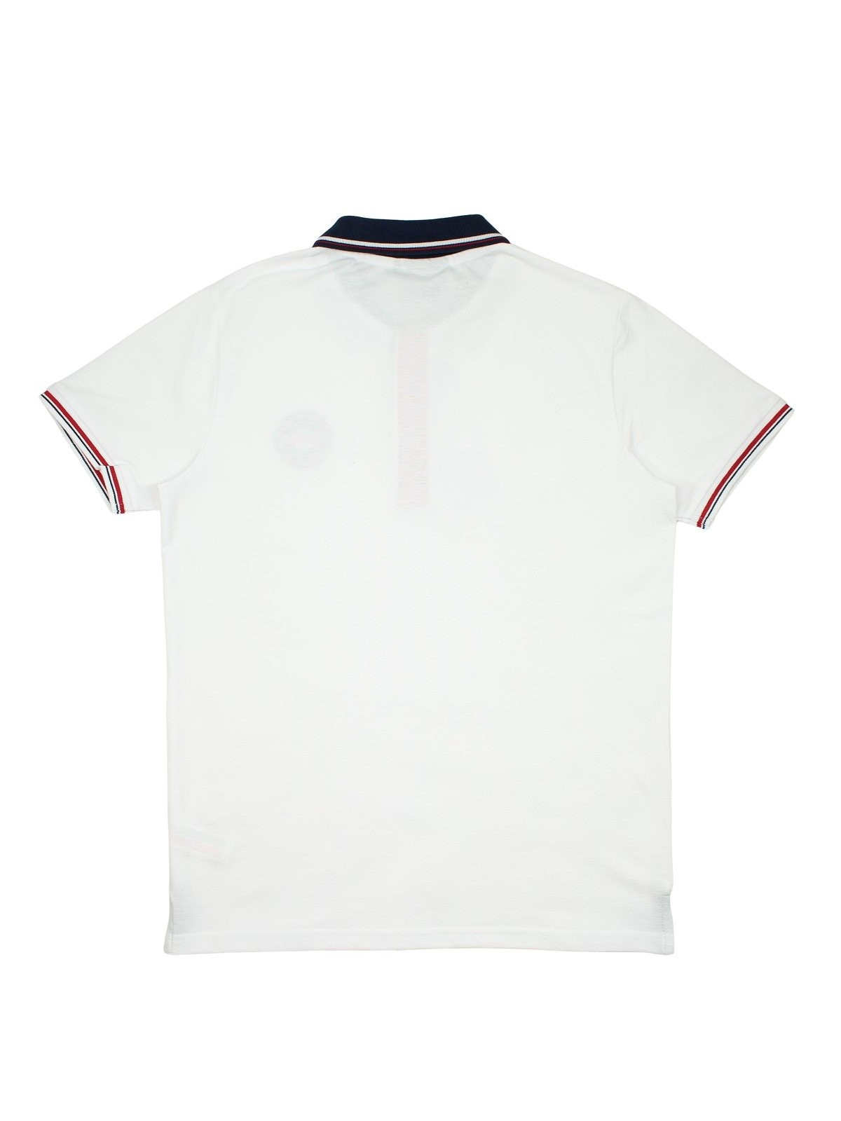 Polo Nasa Homme