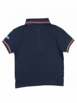 Polo Nasa Homme