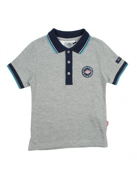 Polo Lee Cooper