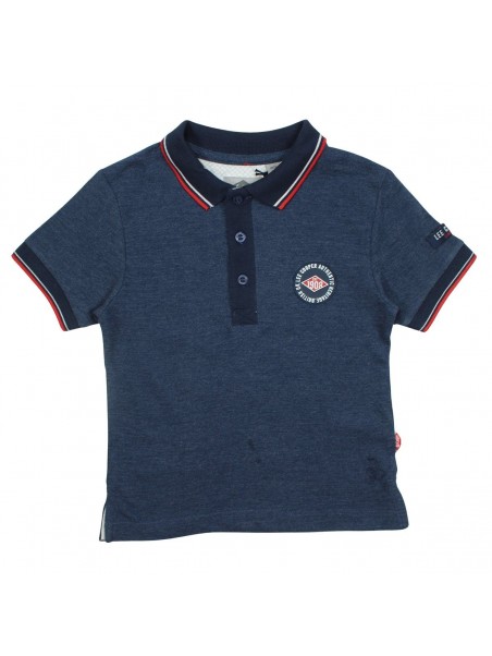 Polo Lee Cooper