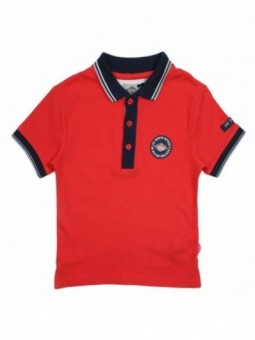 Polo Lee Cooper