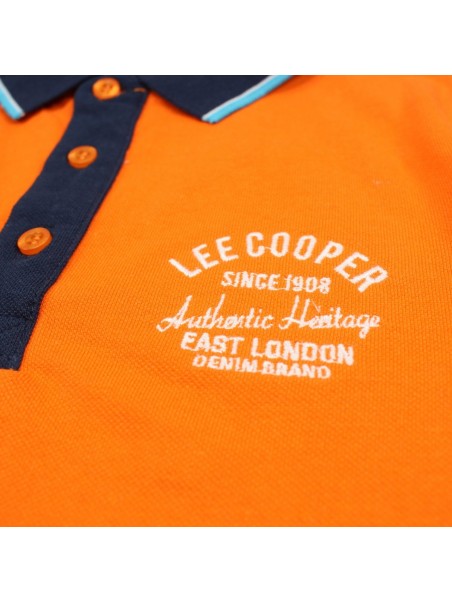 Polo Lee Cooper