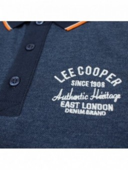 Polo Lee Cooper