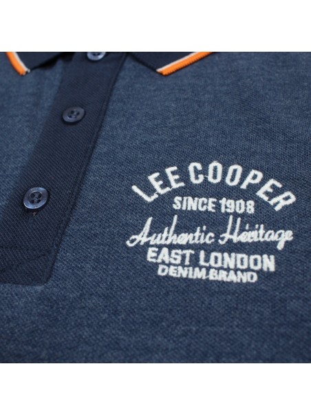 Polo Lee Cooper