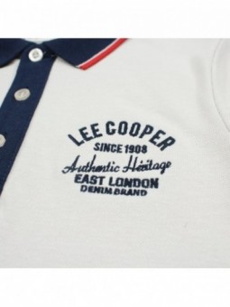 Polo Lee Cooper