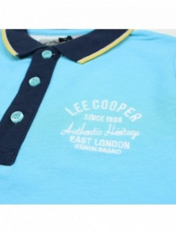 Polo Lee Cooper