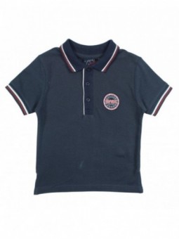 Polo Nasa