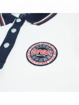 Polo Nasa