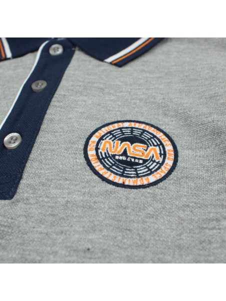 Polo Nasa