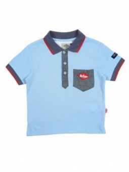 Polo Lee Cooper