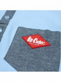 Polo Lee Cooper