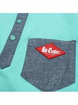 Polo Lee Cooper