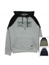 RG512 Men Hoodie