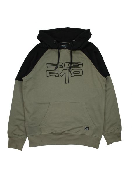 Sudadera con capucha RG512 para hombre