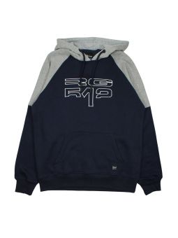 RG512 Herenhoodie