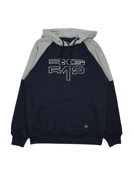 Sudadera con capucha RG512 para hombre