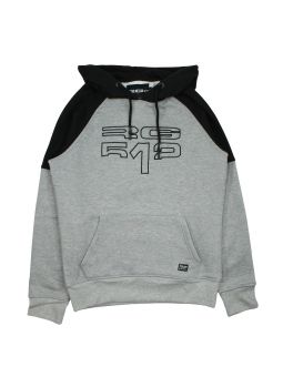 RG512 Herenhoodie