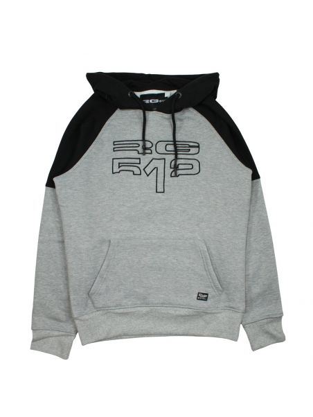 RG512 Herenhoodie