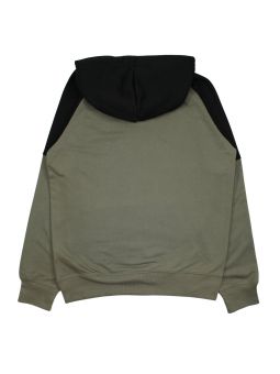 RG512 Herenhoodie