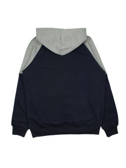 RG512 Herenhoodie