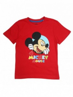 Ensemble sur cintre Mickey