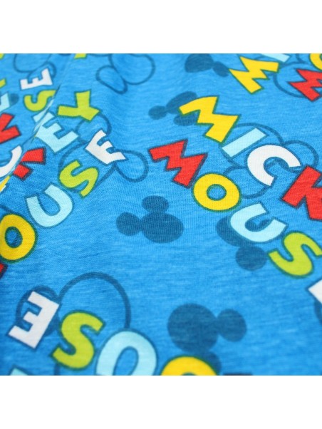 Ensemble sur cintre Mickey