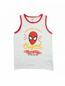 Ensemble sur cintre Spiderman