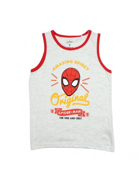 Ensemble sur cintre Spiderman