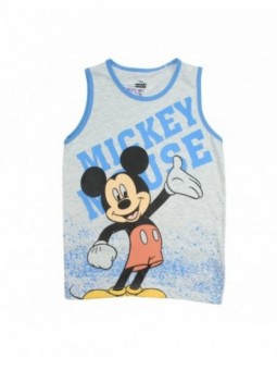 Ensemble sur cintre Mickey