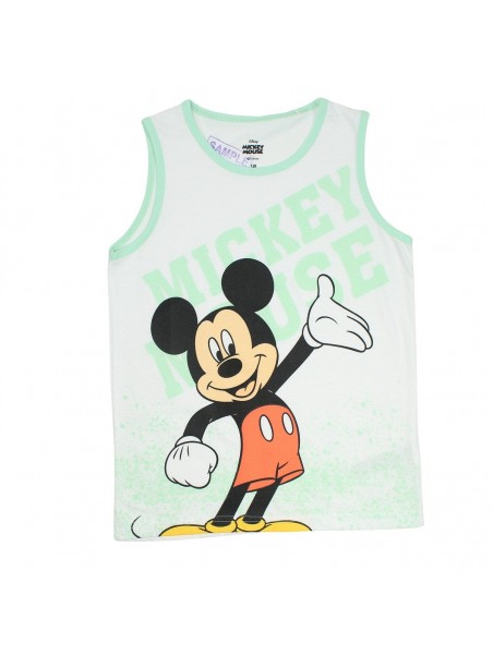 Ensemble sur cintre Mickey